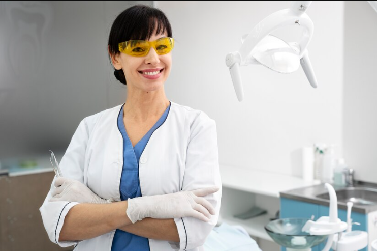 Finding the Best Dentist Near Me: A Comprehensive Guide for Your Dental Needs