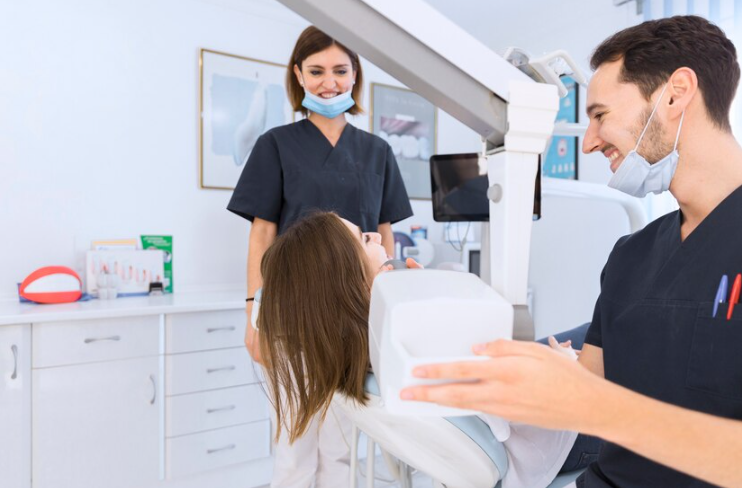Finding the Right Dentist in Hemet: Your Guide to Local Dental Care