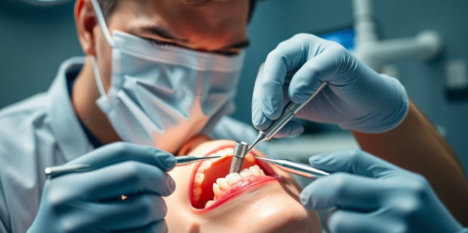Transform Your Smile with Dental Implants in King City: A Comprehensive Guide