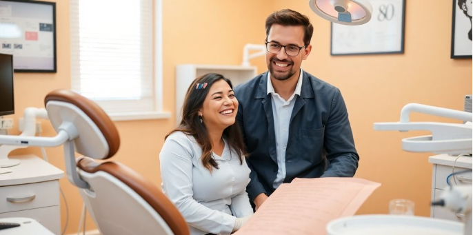 Finding the Best Dentist in Windham: Your Guide to Top Dental Care