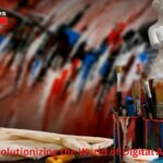 ArtOfZio: Revolutionizing the World of Digital Art and Design