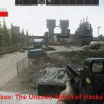Breaking Tarkov: The Unseen World of Hacks and Exploits