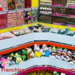 Candy Store Franchises: How to Turn Sweets into Profits