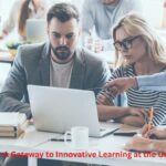 Exploring ELC UGA: A Gateway to Innovative Learning at the University of Georgia