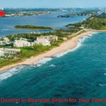 Finding the Best Dentist in Boynton Beach for Your Family's Dental Needs