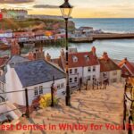 Finding the Best Dentist in Whitby for Your Family's Needs