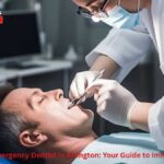 Finding the Best Emergency Dentist in Arlington Your Guide to Immediate Dental Care