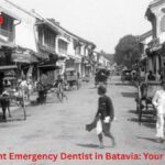 Finding the Right Emergency Dentist in Batavia: Your Essential Guide