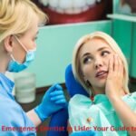 Finding the Right Emergency Dentist in Lisle: Your Guide to Immediate Care