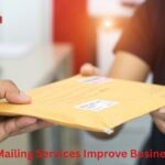 How Letter Mailing Services Improve Business Efficiency