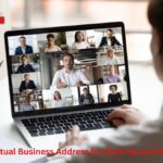 How to Use a Virtual Business Address for Banking and Financial Services