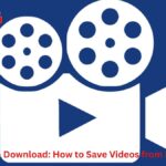 Pinterest Video Download: How to Save Videos from Pinterest Easily