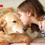 Puppygirlxd: Exploring the Rise of Online Personalities and Digital Communities