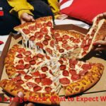 "Slice Count in a Large Pizza: What to Expect When Ordering"