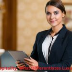 The Art of Hospitality: What Differentiates Luxurious Resorts 