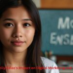 The Rising Star: Molly Eslao’s Impact on Digital Marketing and Influencer Culture