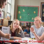 Top Secondary Schools in the UK: A Comprehensive Guide