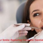 Transform Your Smile: Exploring Cosmetic Dentistry in Burnaby