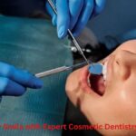 Transform Your Smile with Expert Cosmetic Dentistry in Abbotsford