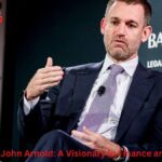Understanding John Arnold: A Visionary in Finance and Philanthropy
