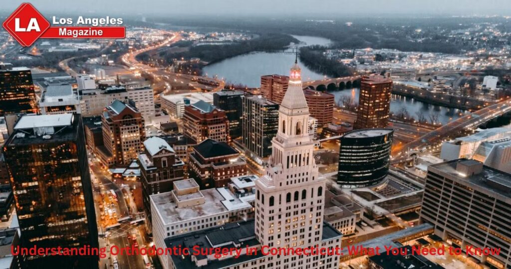 Understanding Orthodontic Surgery in Connecticut: What You Need to Know