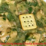 5 Creative Recipes Using Maska Chaska Biscuits for a Tasty Twist