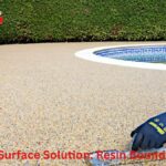 A Modern Surface Solution: Resin Bound Driveways