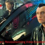 AI Movie Makers: Revolutionizing Video Creation for Everyone