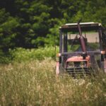 Tractor Parts in the Age of AI: Can Aftermarket Components Keep Up?