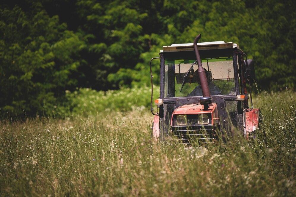 Tractor Parts in the Age of AI: Can Aftermarket Components Keep Up?