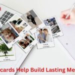 Daily Flashcards Help Build Lasting Memory Skills