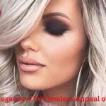 Embrace Elegance: The Timeless Appeal of Gray Wigs