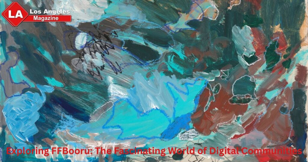 Exploring FFBooru: The Fascinating World of Digital Communities
