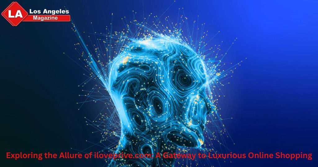 Exploring the Allure of iloveprive.com: A Gateway to Luxurious Online Shopping
