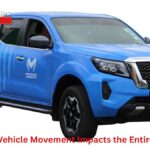 How Efficient Vehicle Movement Impacts the Entire Supply Chain