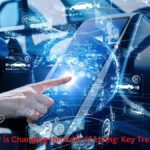 How Technology is Changing the Cost of Living: Key Trends and Impacts