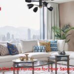 How to Choose the Best Furniture for Your Salon’s Look and Feel