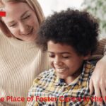 The Place of Foster Carers in the UK