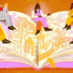 The Power of Storytelling in Investor Lead Generation: Turning Data into Opportunity