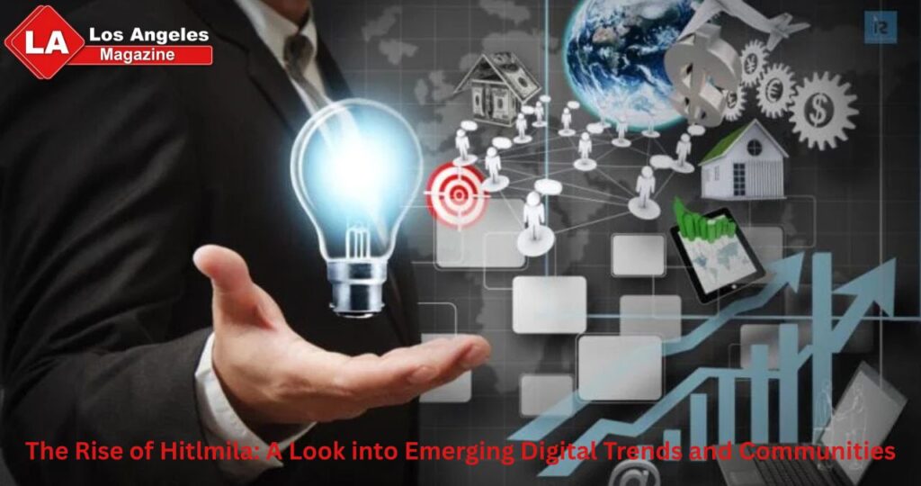The Rise of Hitlmila: A Look into Emerging Digital Trends and Communities