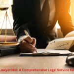 Understanding MyLawyer360: A Comprehensive Legal Service for the Modern World