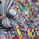 Urban Chic: Exploring Fashion Trends Set by the Best Graffiti Artists Melbourne