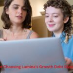 Why Startups Are Choosing Lamina’s Growth Debt Over Venture Capital