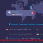 iTop VPN A Comprehensive Overview of Its Free VPN Offering