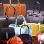 5 Types of Bags Every Woman Should Own in 2025