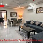 A Guide to Luxury Apartments: Features, Costs, and What to Expect