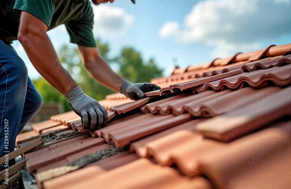 Tile Care