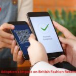Cashless Payment Adoption's Impact on British Fashion Retailers and Consumers