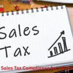 Checklist for Sales Tax Compliance for US Online Retailers