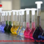 Choosing the Best Business Retreat Solutions for Your Company's Growth
